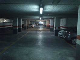 Plazas de diversos tama�os y precios con posibilidad de cambio para ajustarse a sus necesidades.